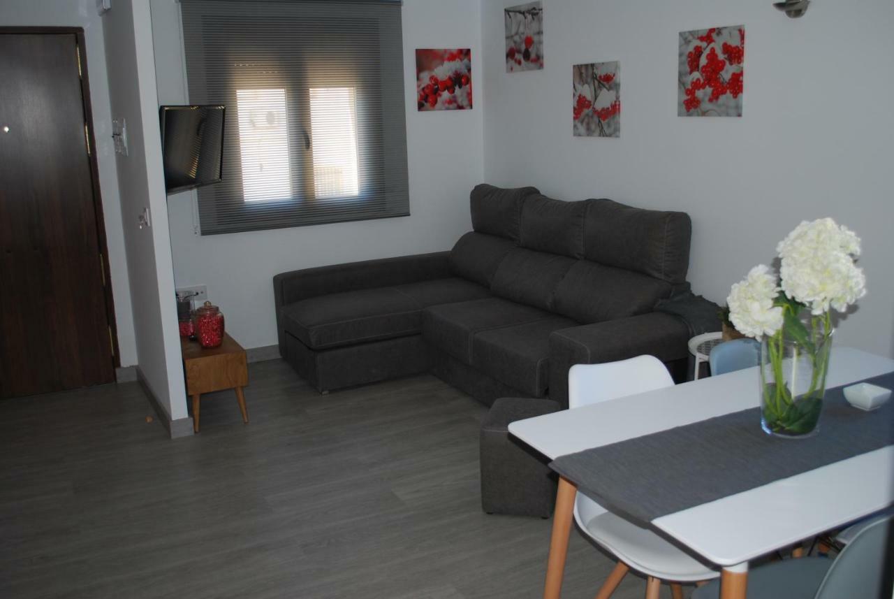 Apartamentos Rurales El Trillo Malpartida De Plasencia Exterior photo