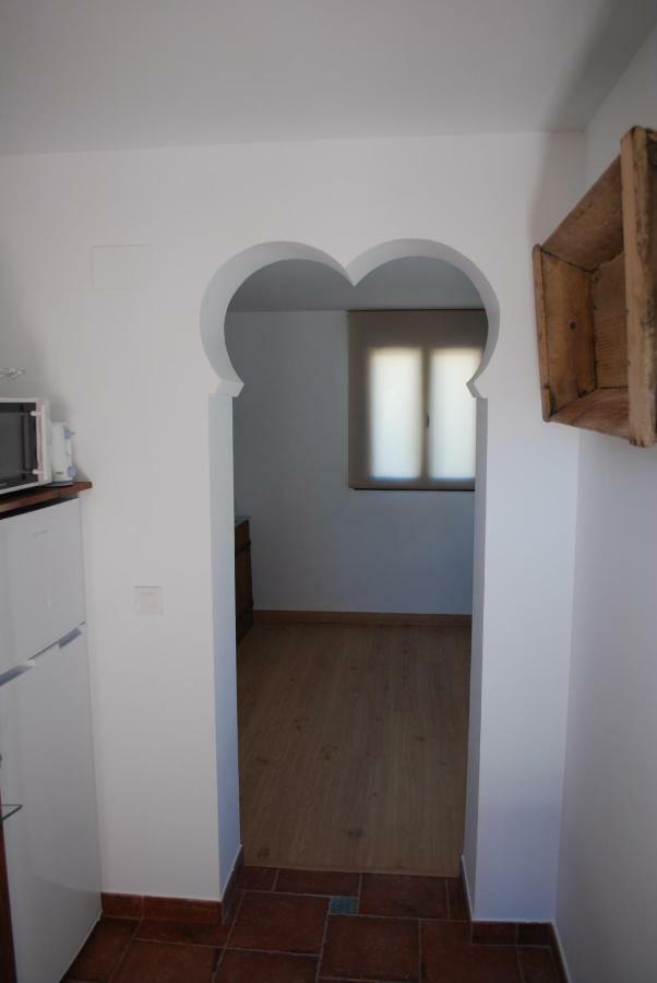 Apartamentos Rurales El Trillo Malpartida De Plasencia Exterior photo