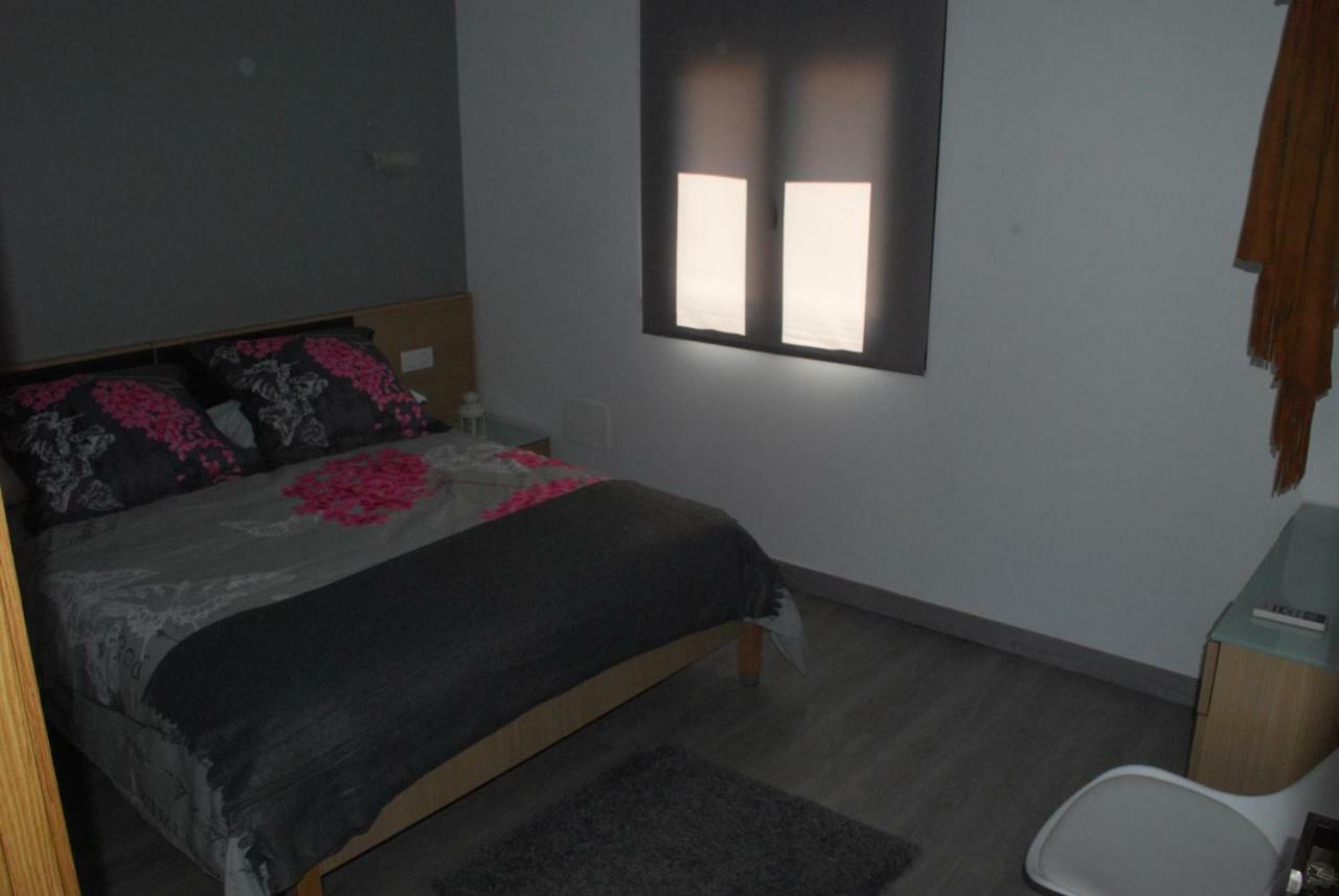 Apartamentos Rurales El Trillo Malpartida De Plasencia Exterior photo