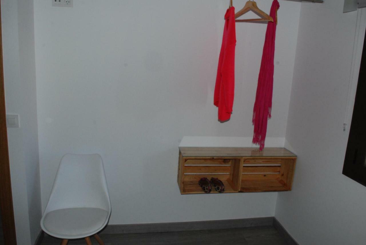 Apartamentos Rurales El Trillo Malpartida De Plasencia Exterior photo