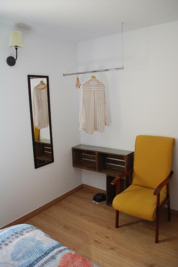 Apartamentos Rurales El Trillo Malpartida De Plasencia Exterior photo